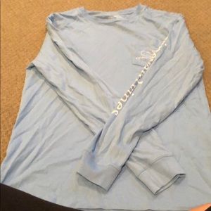 Vineyard Vine Long Sleeve T-Shirt